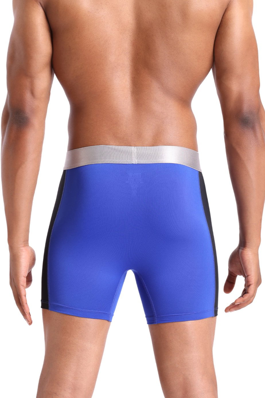 Platinum x Activ Square Cut (Combo)