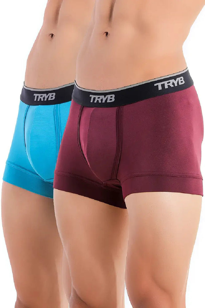 
                  
                    PRO - Short Boxer (2 pack)
                  
                