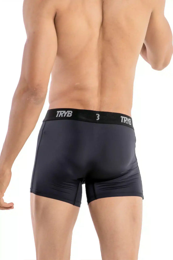 Pro Short boxer x Activ Square Cut (Combo)