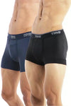 Pro Short boxer x Activ Square Cut (Combo)