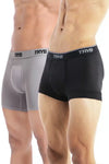 Pro Short boxer x Activ Square Cut (Combo)