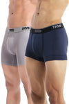 Pro Short boxer x Activ Square Cut (Combo)