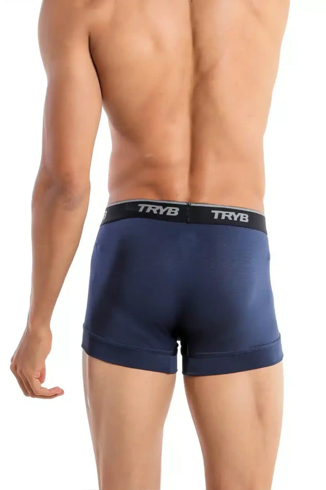 
                  
                    Pro Short boxer x Activ Square Cut (Combo)
                  
                