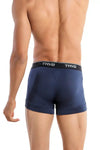 Pro Short boxer x Activ Square Cut (Combo)