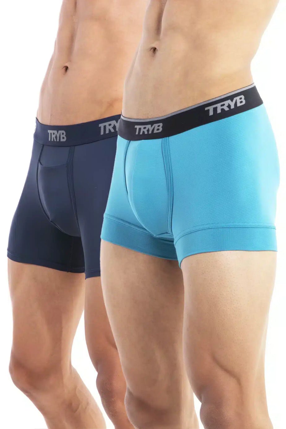 Pro Short boxer x Activ Square Cut (Combo)