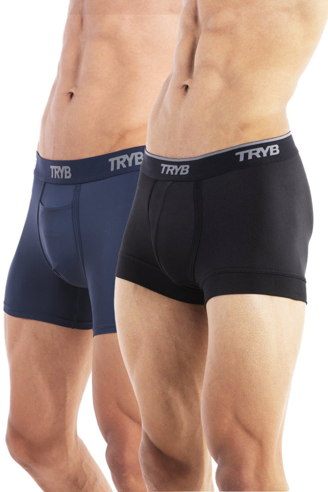
                  
                    Pro Short boxer x Activ Square Cut (Combo)
                  
                