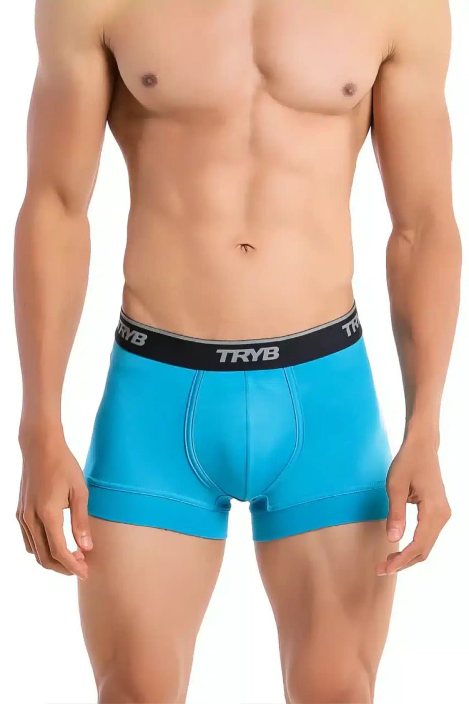 Pro Short boxer x Activ Square Cut (Combo)