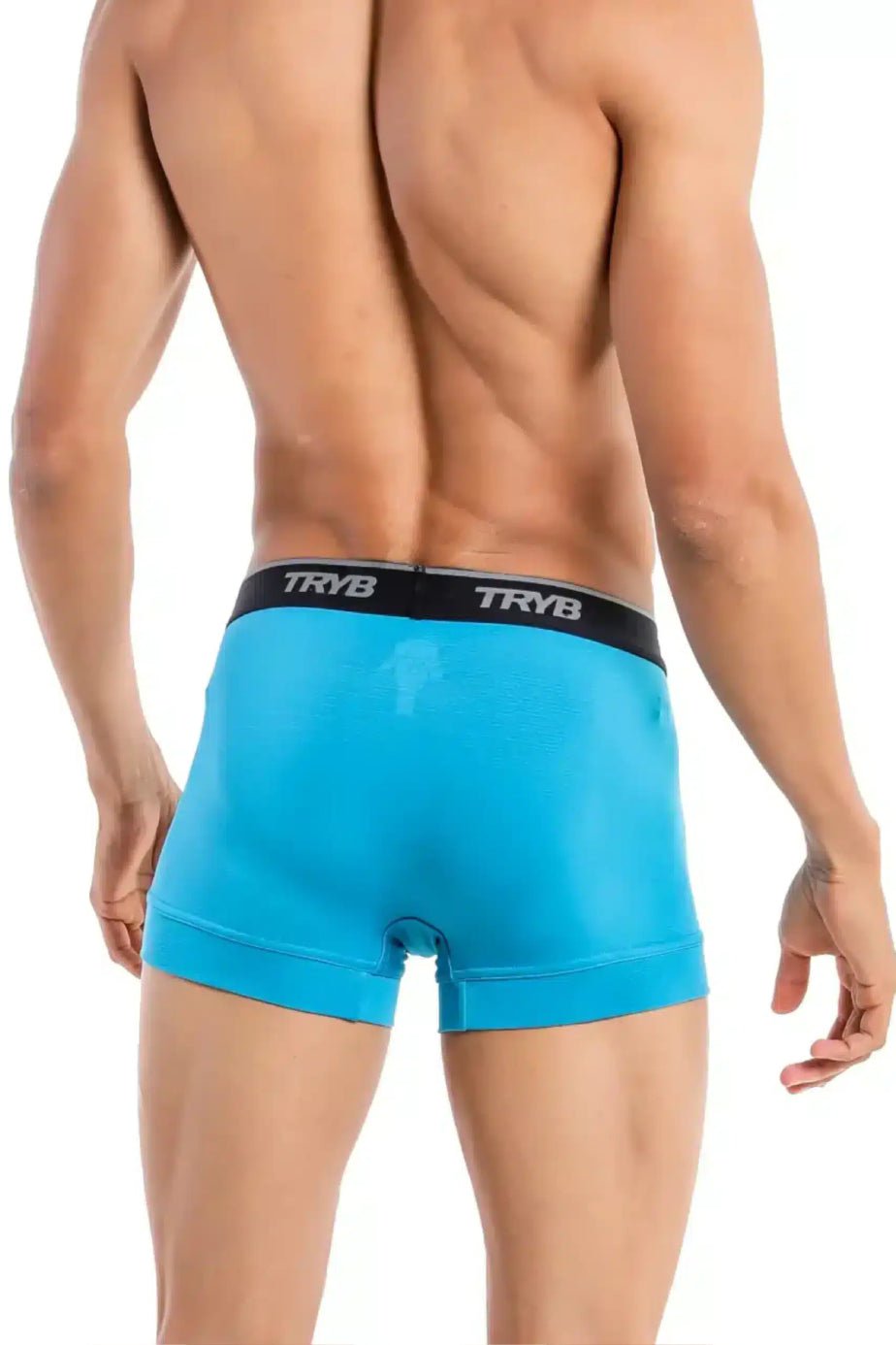 Pro Short boxer x Activ Square Cut (Combo)