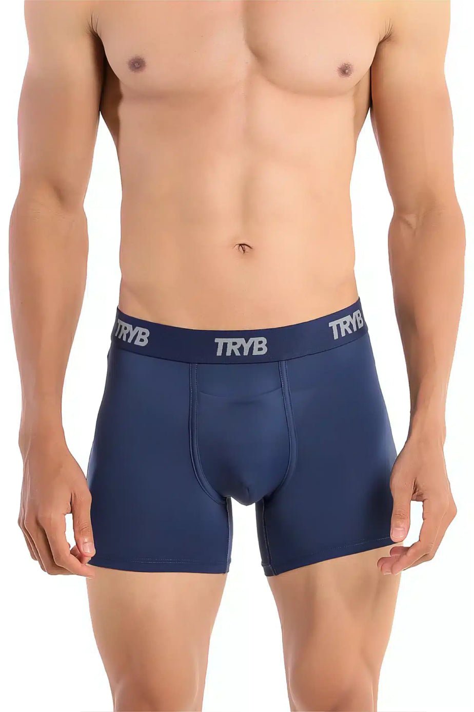 Pro Short boxer x Activ Square Cut (Combo)