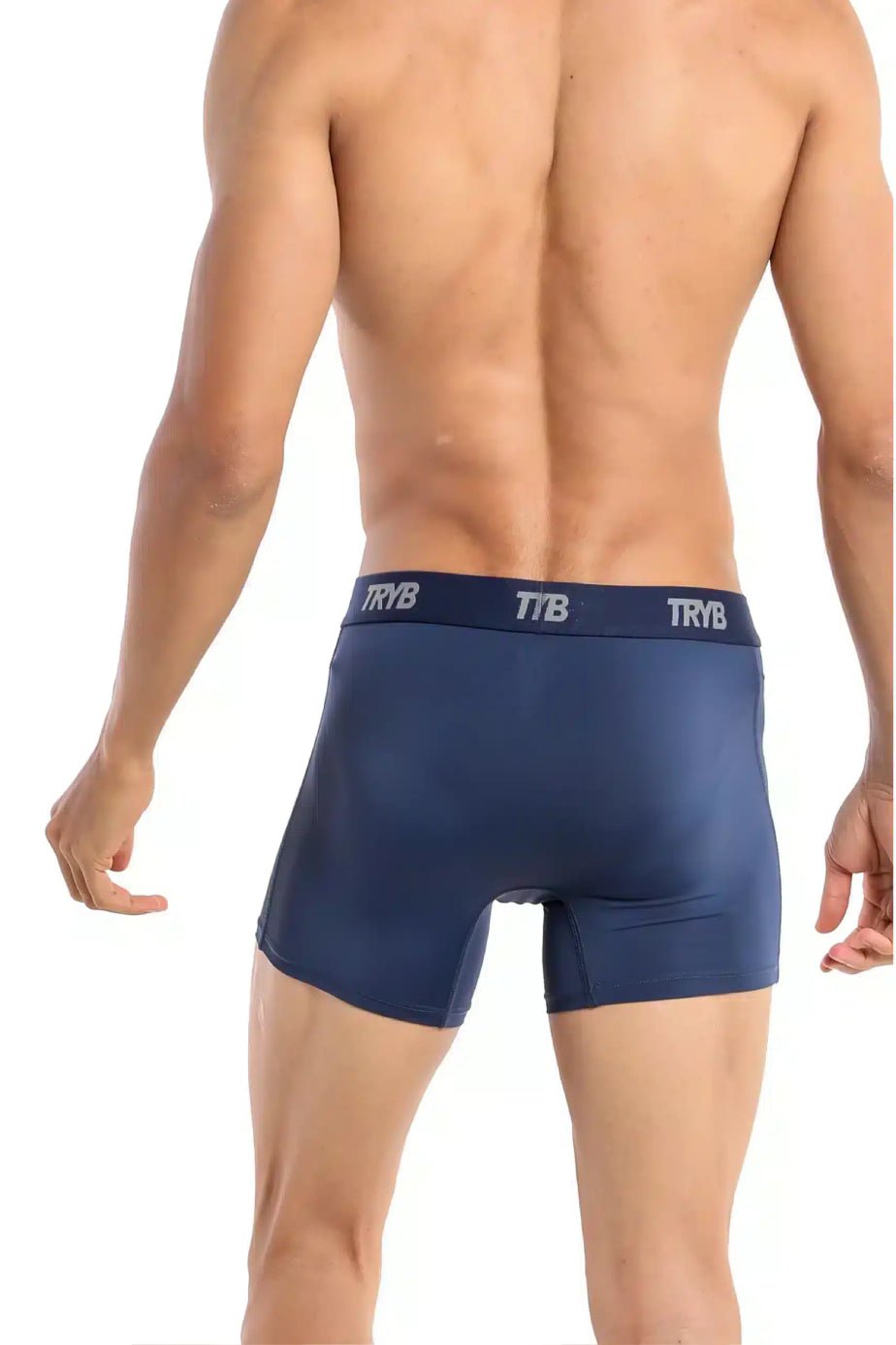 Pro Short boxer x Activ Square Cut (Combo)