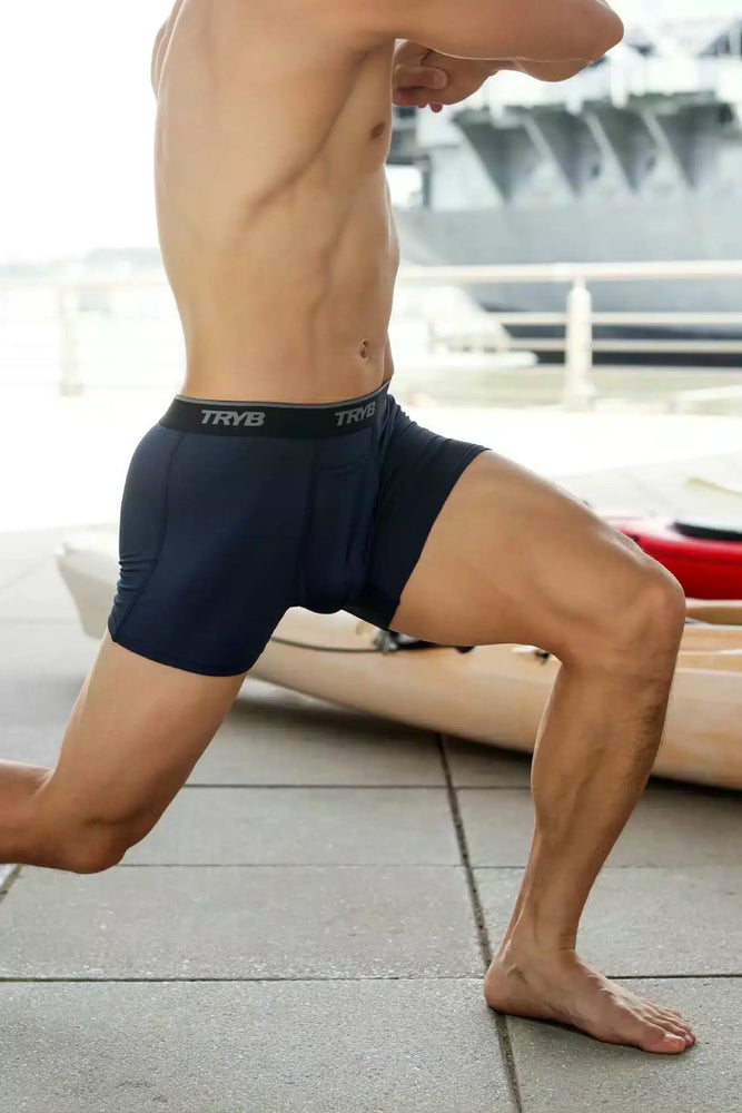 
                  
                    Pro Short boxer x Activ Square Cut (Combo)
                  
                