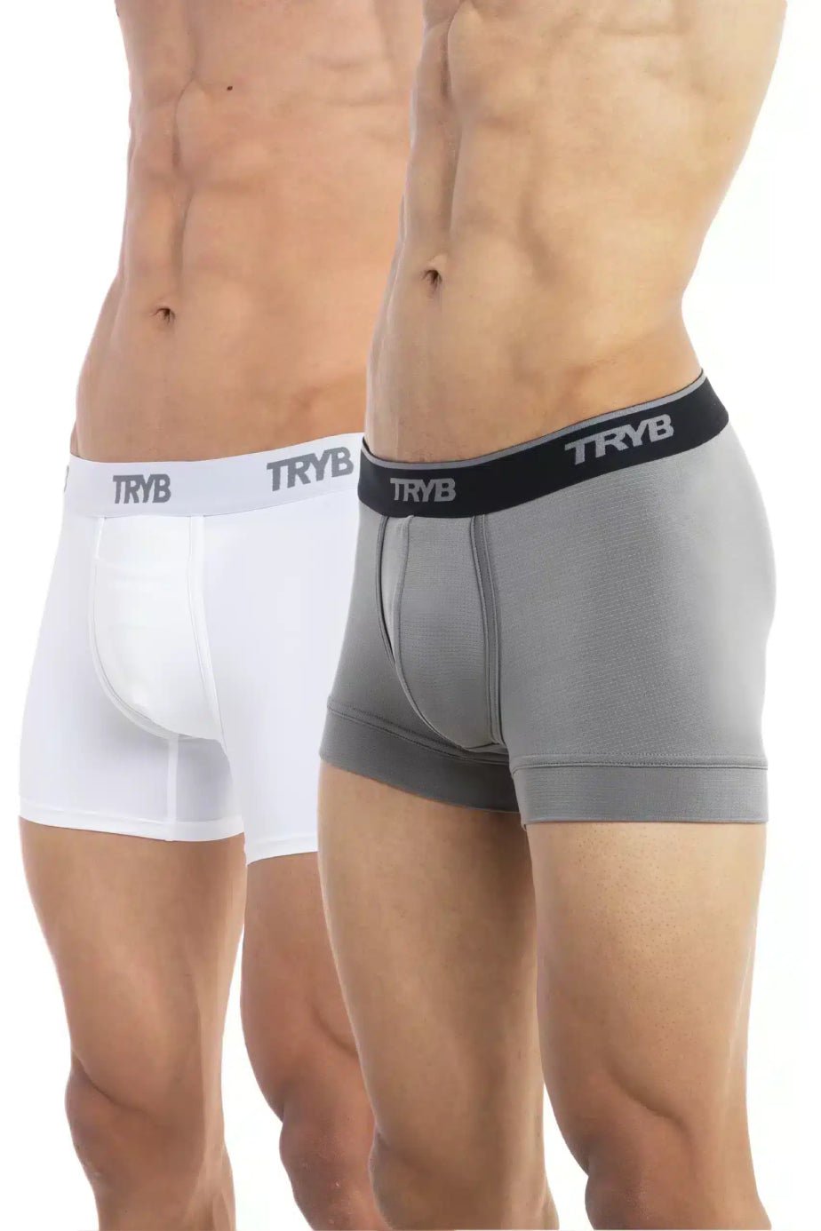 Pro Short boxer x Activ Square Cut (Combo)