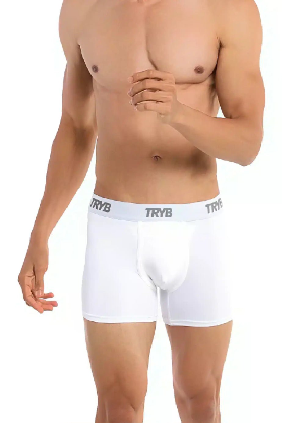 Pro Short boxer x Activ Square Cut (Combo)