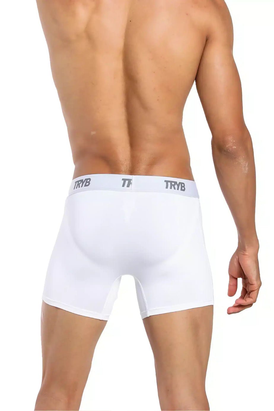 Pro Short boxer x Activ Square Cut (Combo)