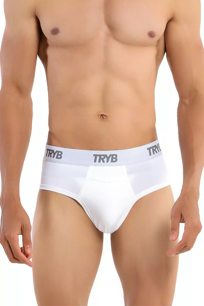 
                  
                    ACTIV – Briefs - Tryb
                  
                