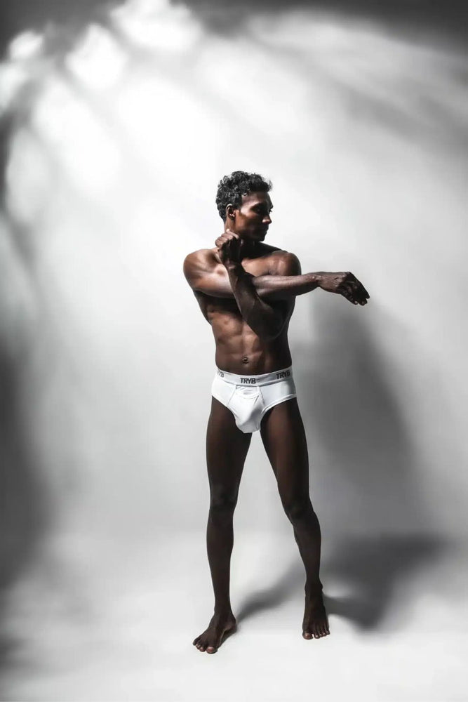 
                  
                    ACTIV – Briefs - Tryb
                  
                