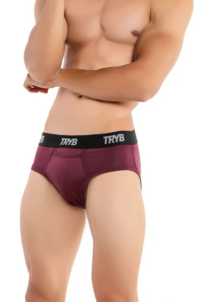 
                  
                    ACTIV – Briefs (2 pack) - Tryb
                  
                