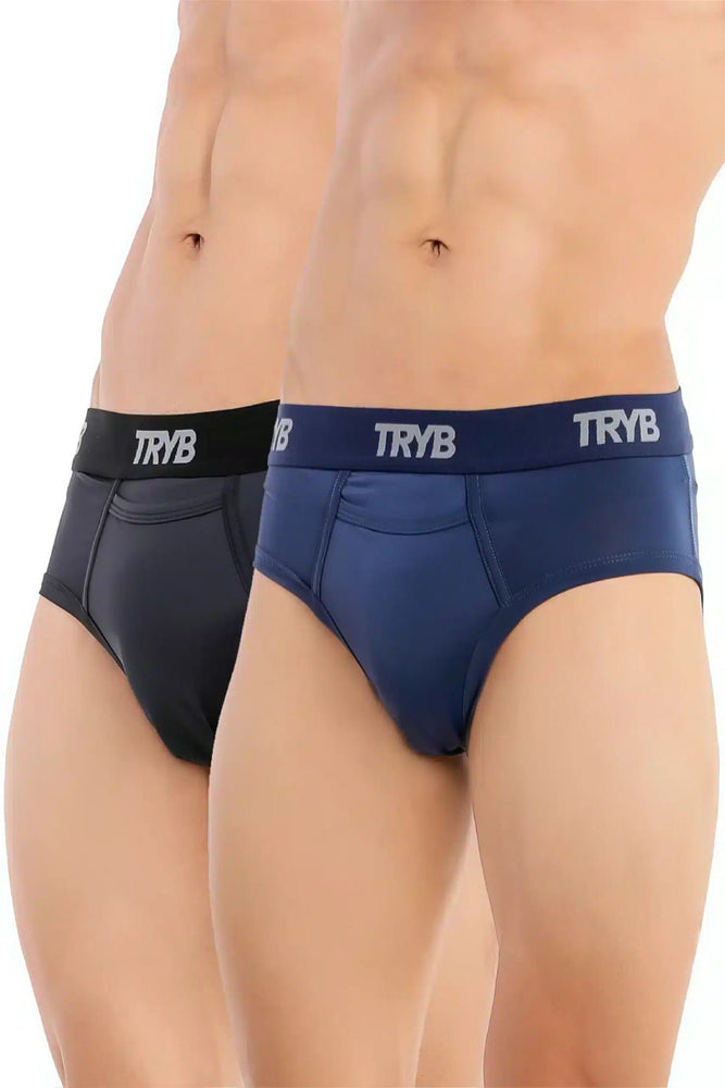 
                  
                    ACTIV – Briefs (2 pack) - Tryb
                  
                
