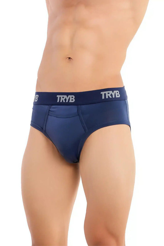 
                  
                    ACTIV – Briefs - Tryb
                  
                