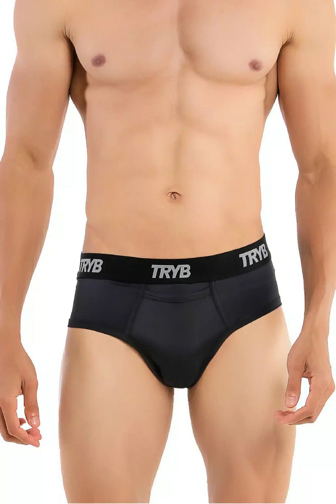 
                  
                    ACTIV – Briefs - Tryb
                  
                