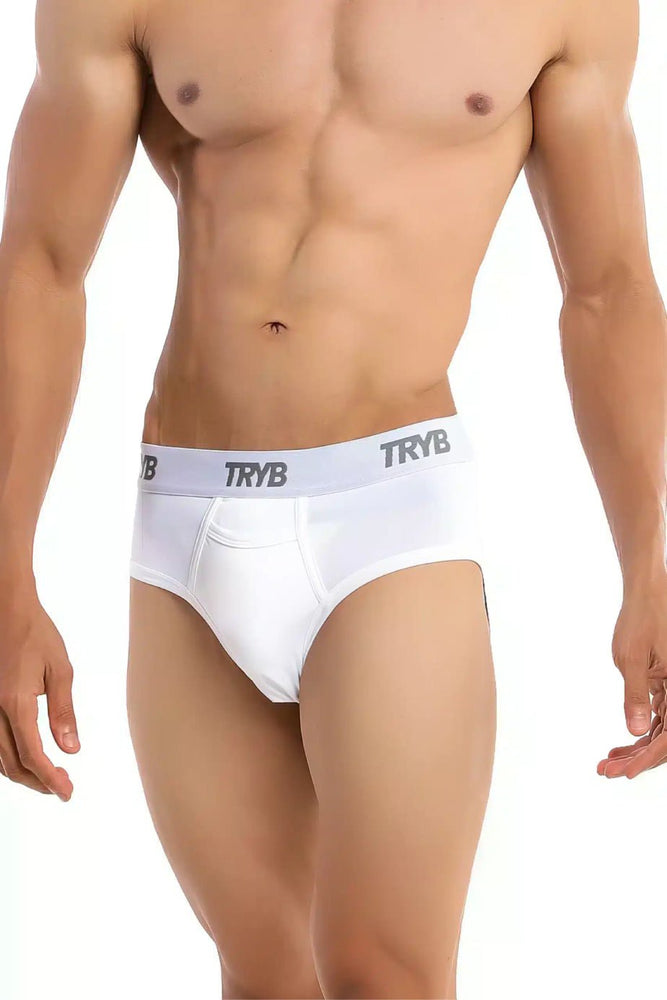 
                  
                    ACTIV – Briefs - Tryb
                  
                