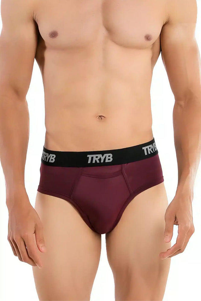 
                  
                    ACTIV – Briefs - Tryb
                  
                