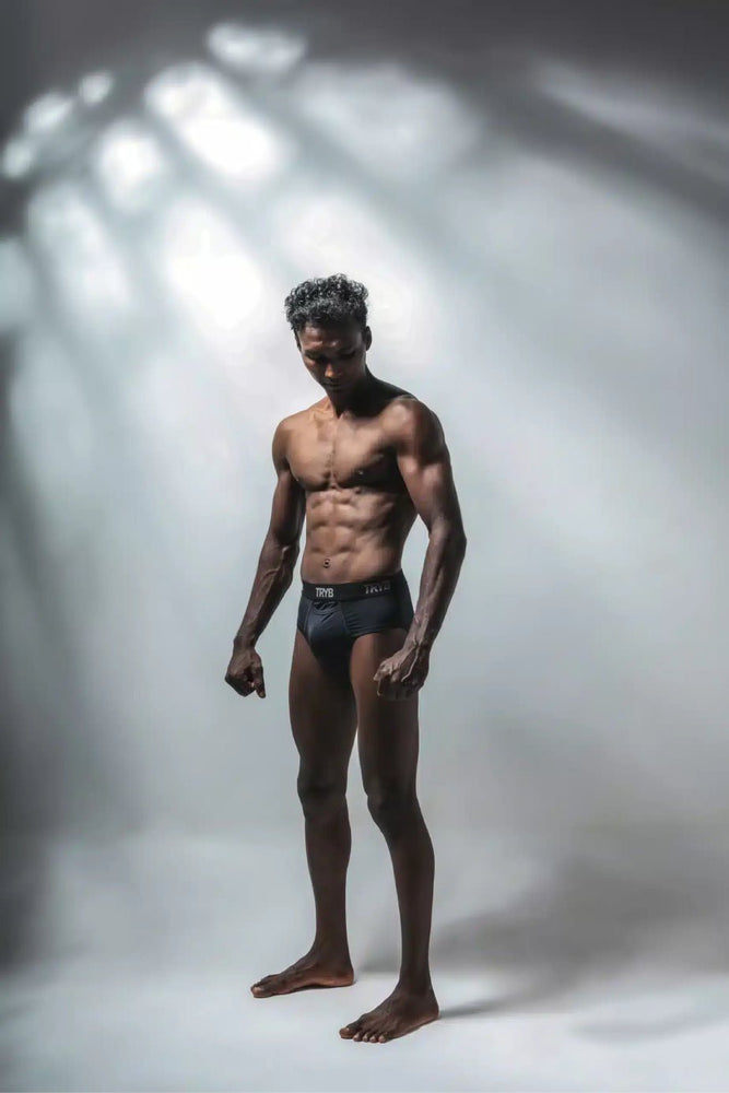 
                  
                    ACTIV – Briefs - Tryb
                  
                