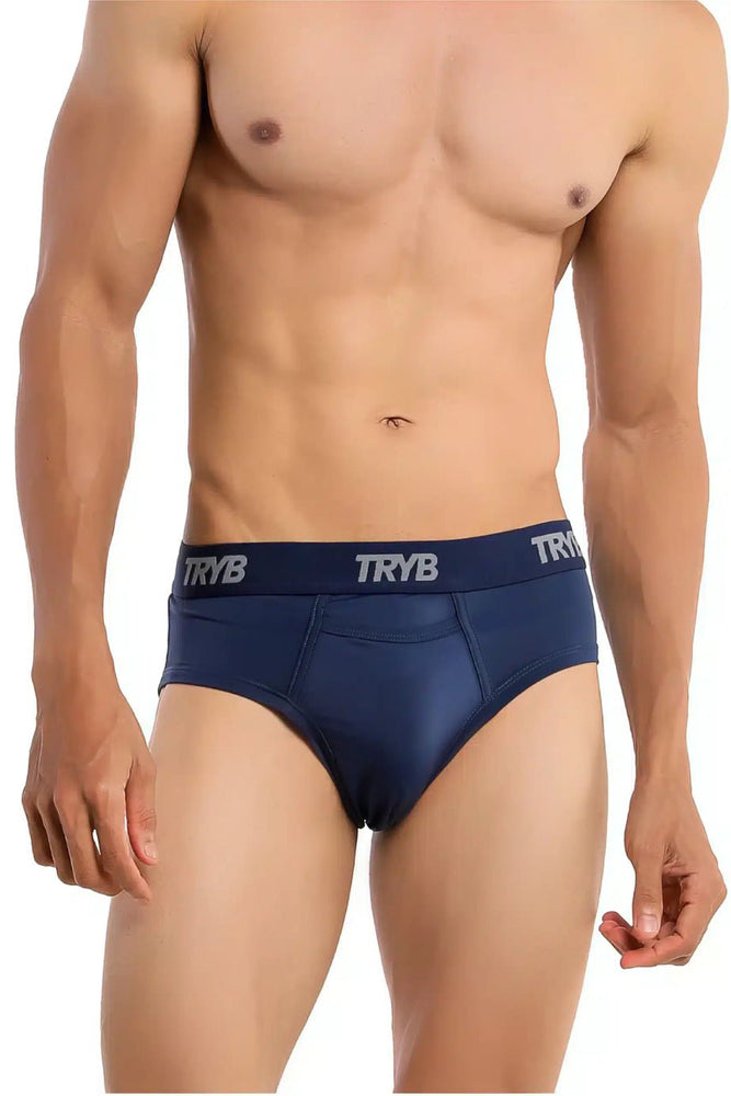 
                  
                    ACTIV – Briefs - Tryb
                  
                