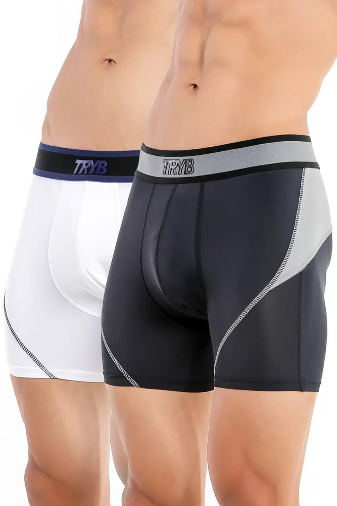 
                  
                    ACTIV - H Trunk (2 pack) - Tryb
                  
                