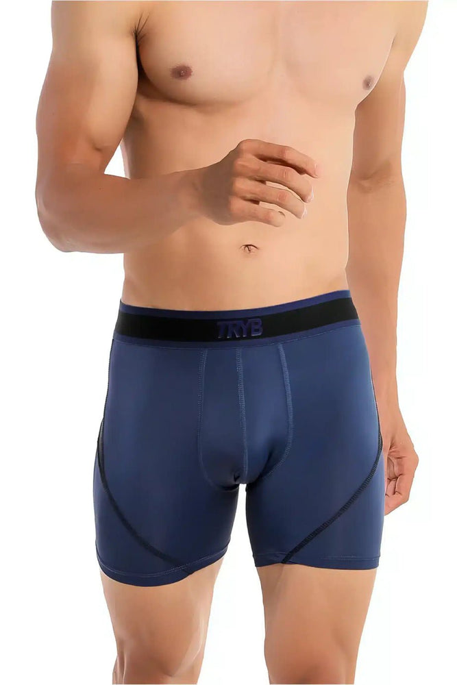 
                  
                    ACTIV - H Trunk - Tryb
                  
                
