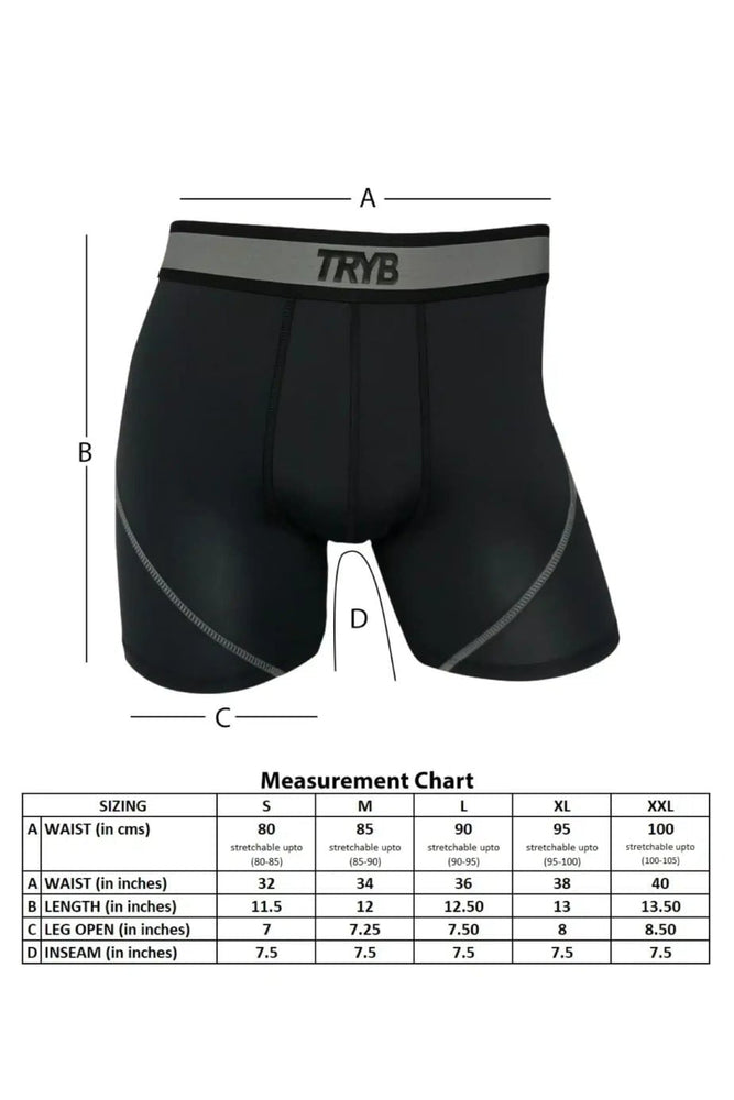 
                  
                    ACTIV - H Trunk - Tryb
                  
                