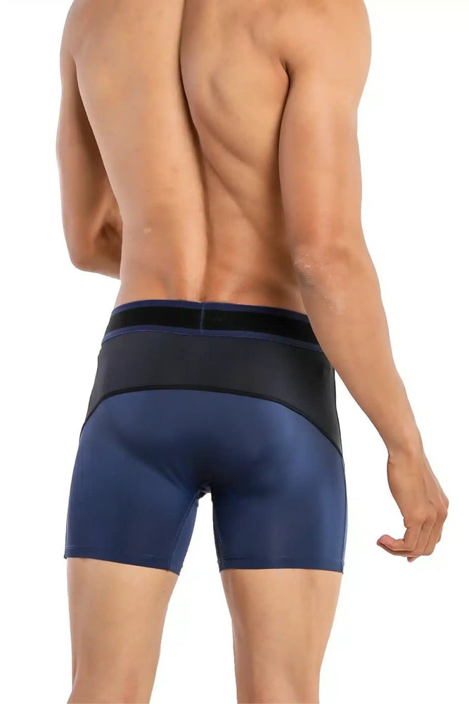 
                  
                    ACTIV - H Trunk - Tryb
                  
                