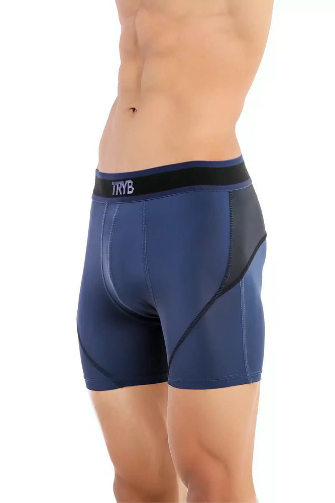 
                  
                    ACTIV - H Trunk - Tryb
                  
                