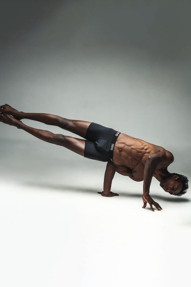 
                  
                    ACTIV – Square Cut - Tryb
                  
                