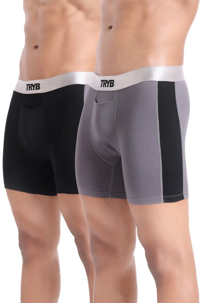 
                  
                    Platinum (2 Pack) - Tryb
                  
                