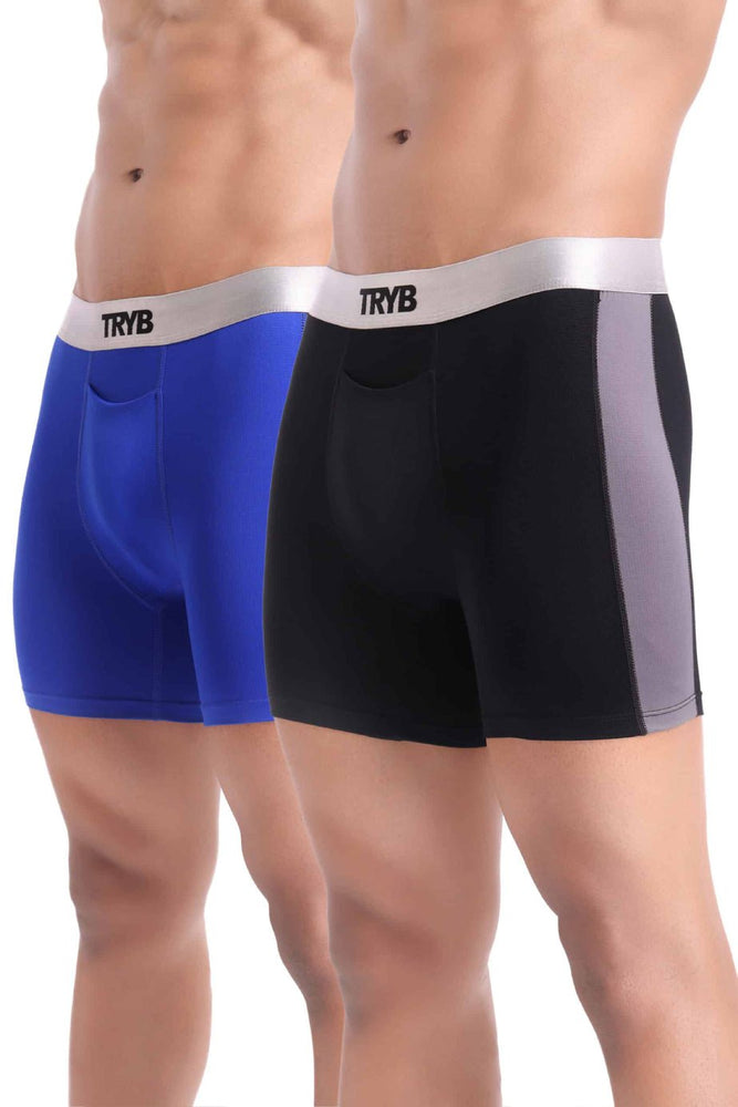Platinum (2 Pack) - Tryb