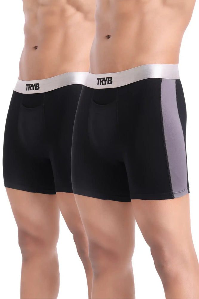 
                  
                    Platinum (2 Pack) - Tryb
                  
                