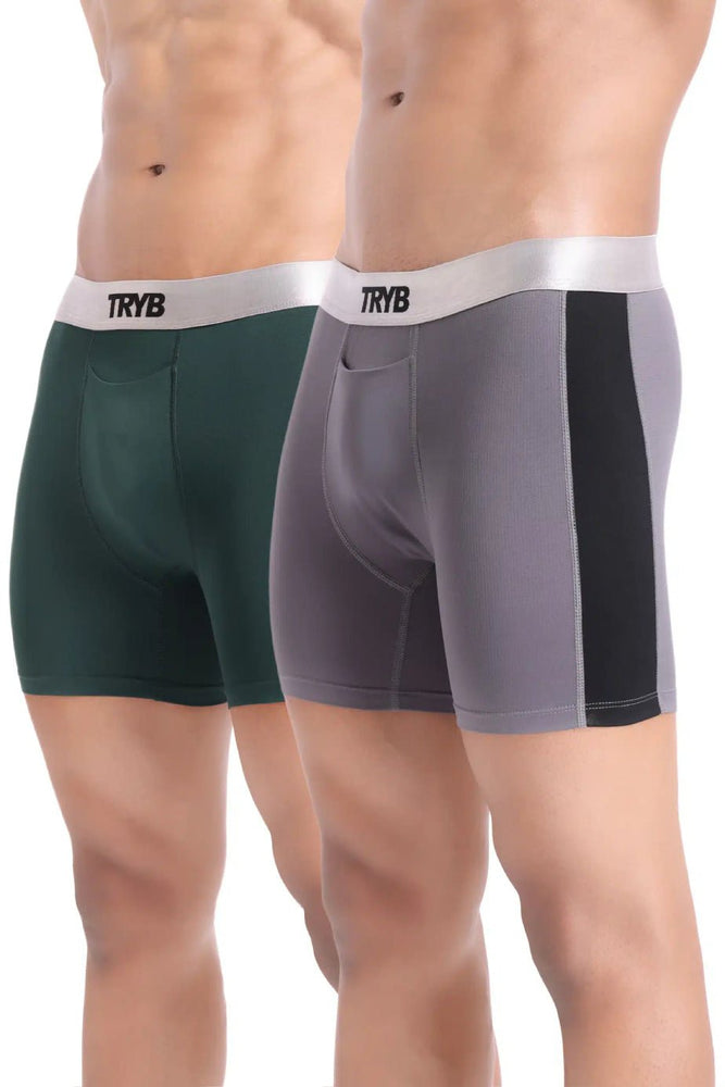 
                  
                    Platinum (2 Pack) - Tryb
                  
                