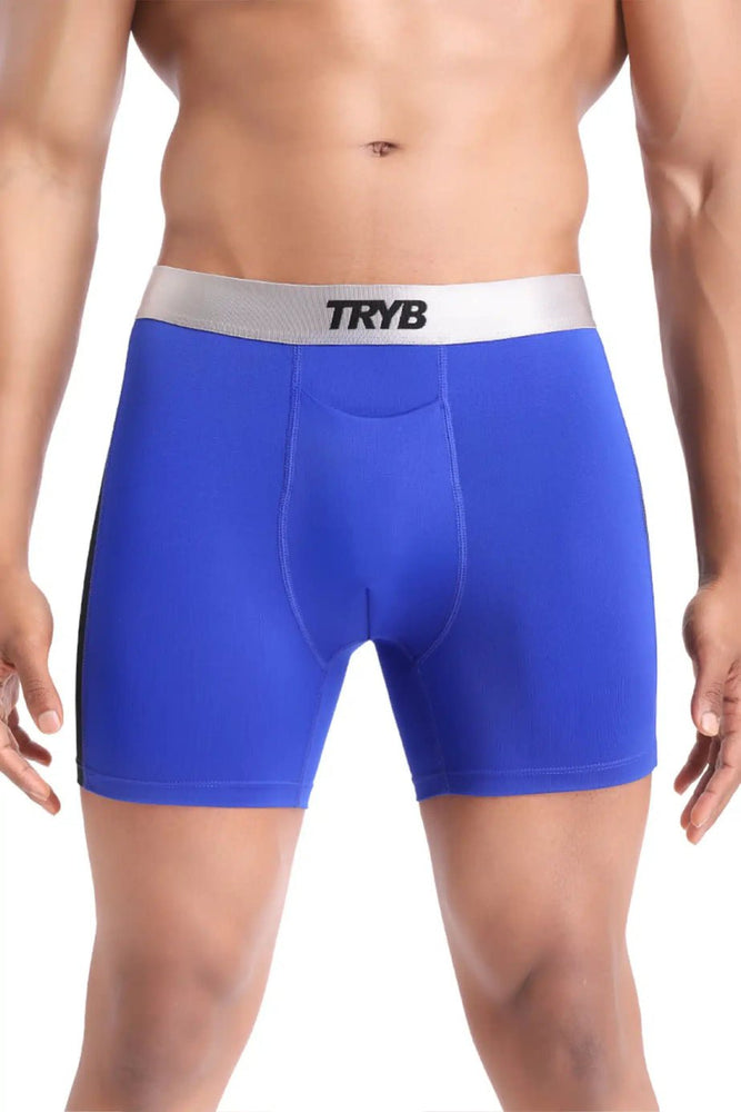 
                  
                    Platinum (3 Pack) - Tryb
                  
                