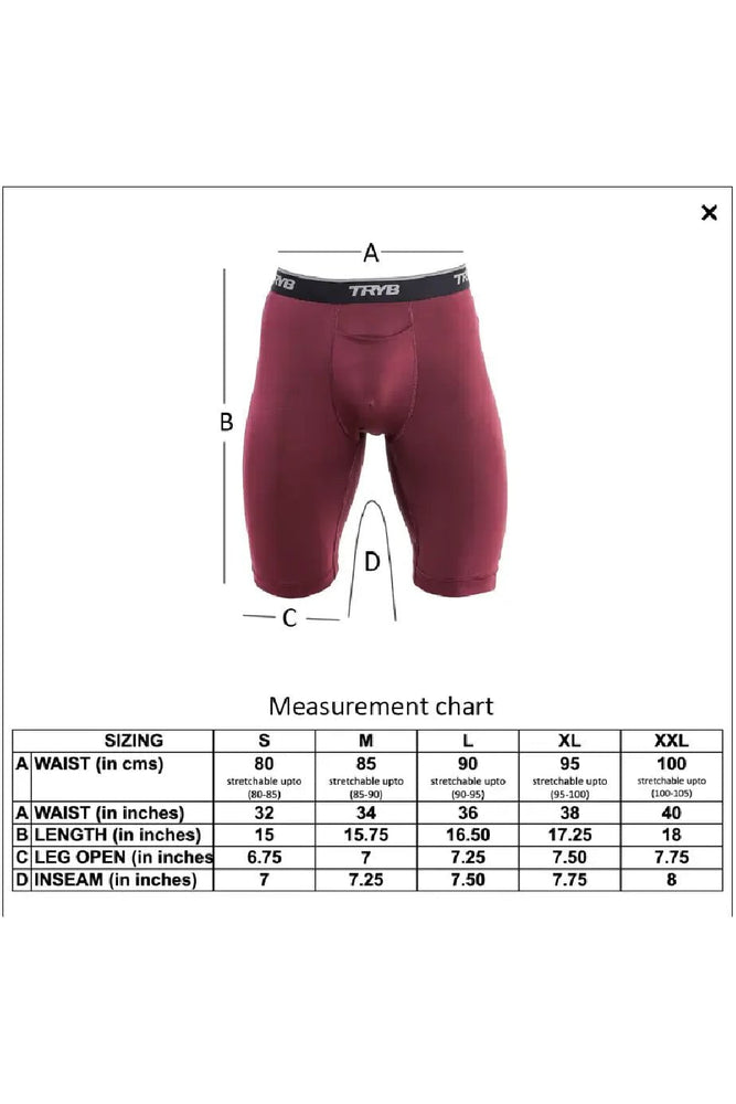 
                  
                    PRO - Compression (2 pack) - Tryb
                  
                