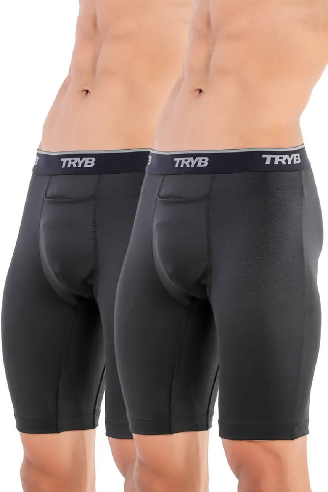 
                  
                    PRO - Compression (2 pack) - Tryb
                  
                