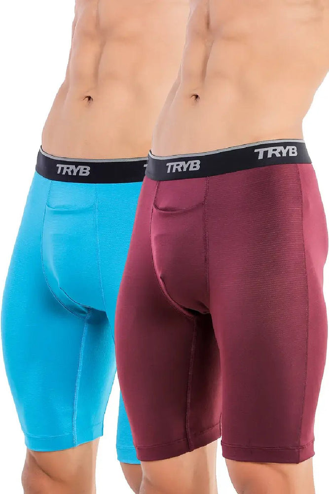 
                  
                    PRO - Compression (2 pack) - Tryb
                  
                