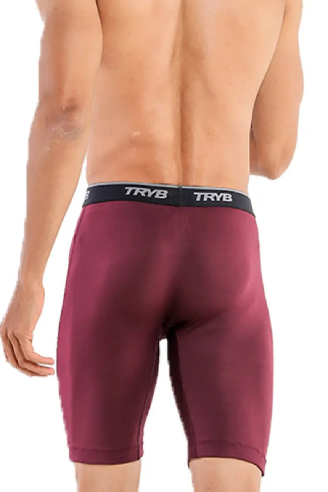 
                  
                    PRO - Compression - Tryb
                  
                