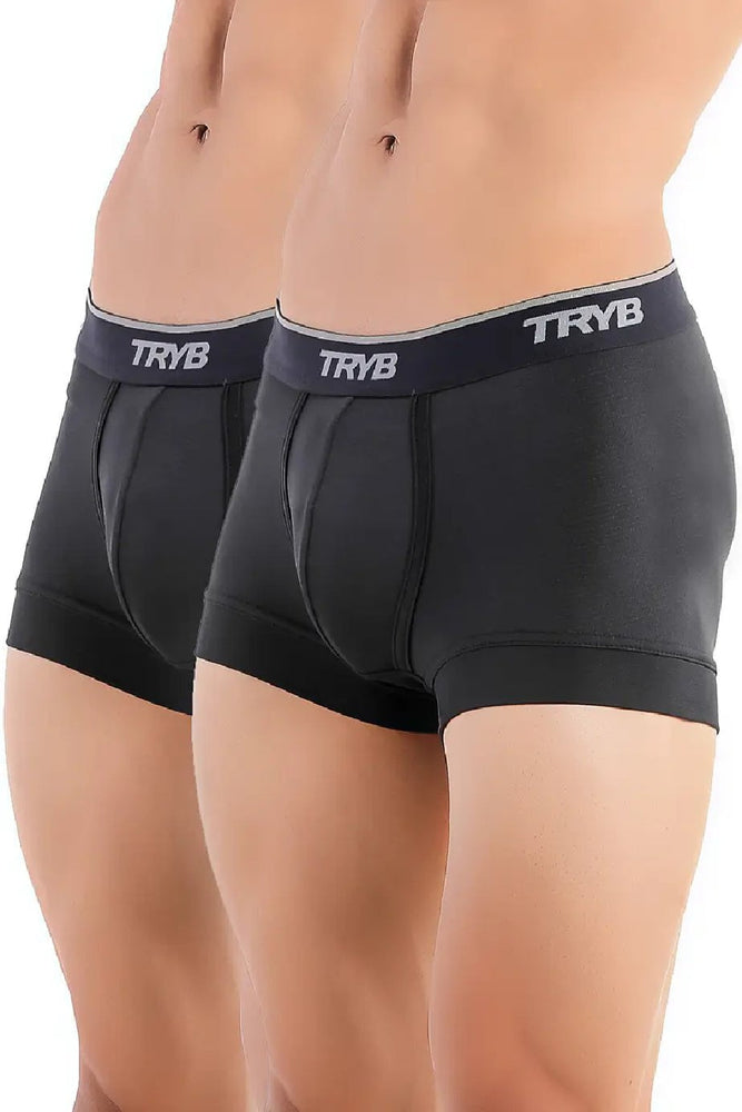 
                  
                    PRO - Short Boxer (2 pack) - Tryb
                  
                
