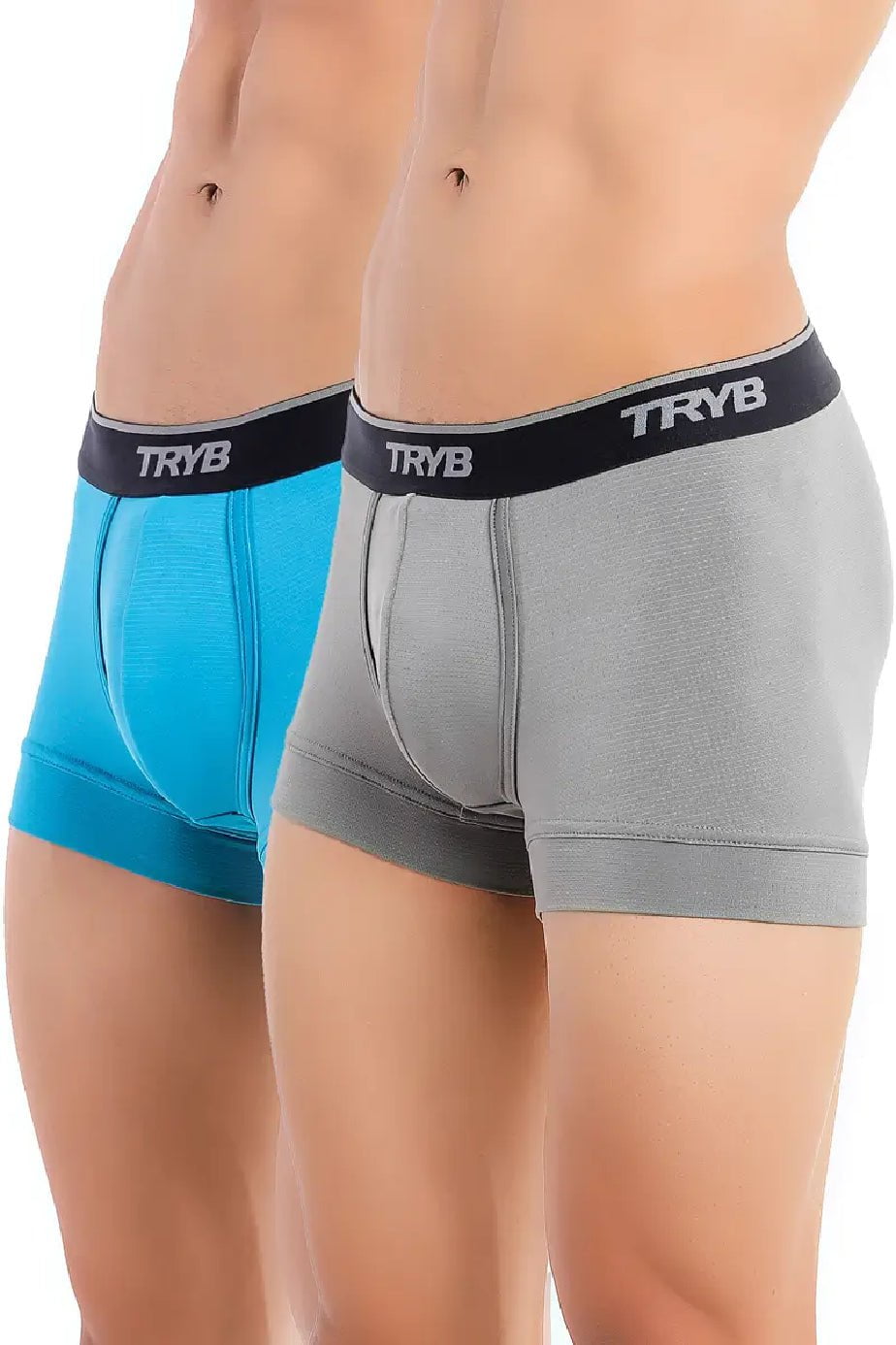 PRO - Short Boxer (2 pack) - Tryb