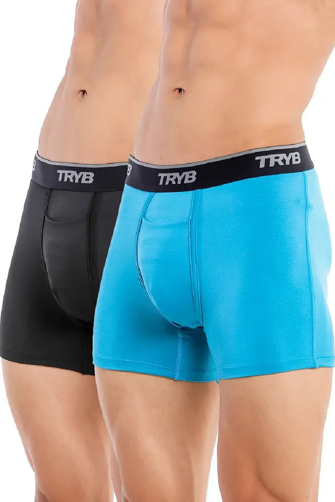 
                  
                    PRO - Square Cut (2 Pack) - Tryb
                  
                