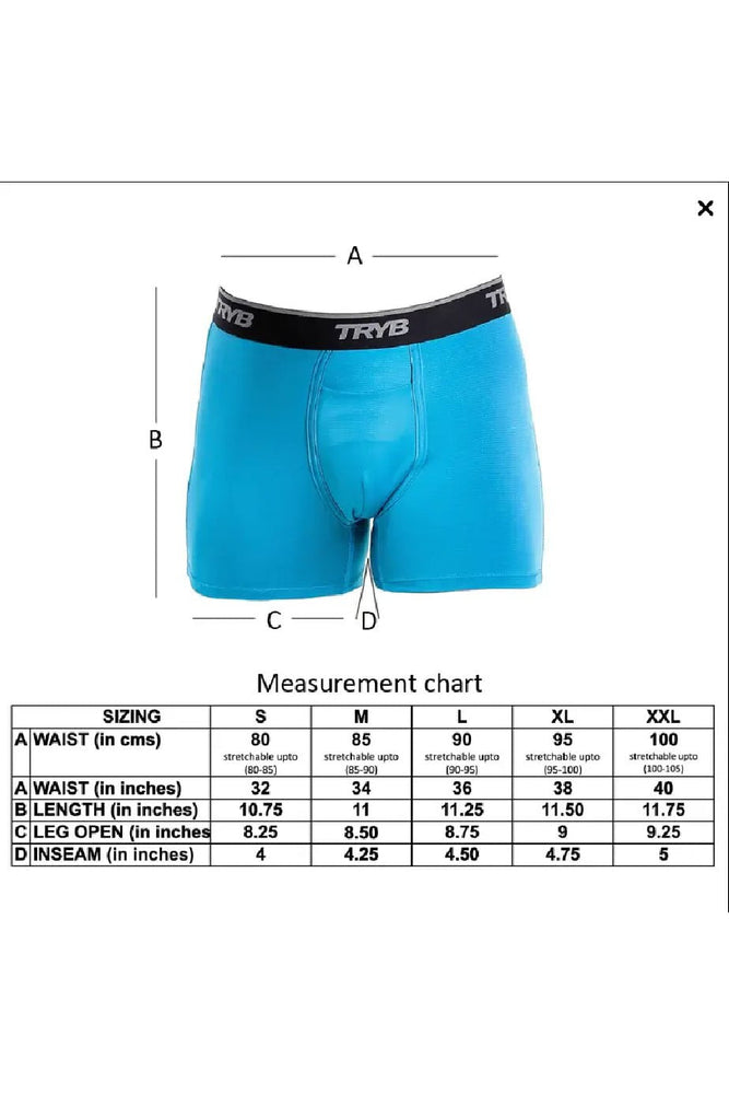 
                  
                    PRO - Square Cut - Tryb
                  
                