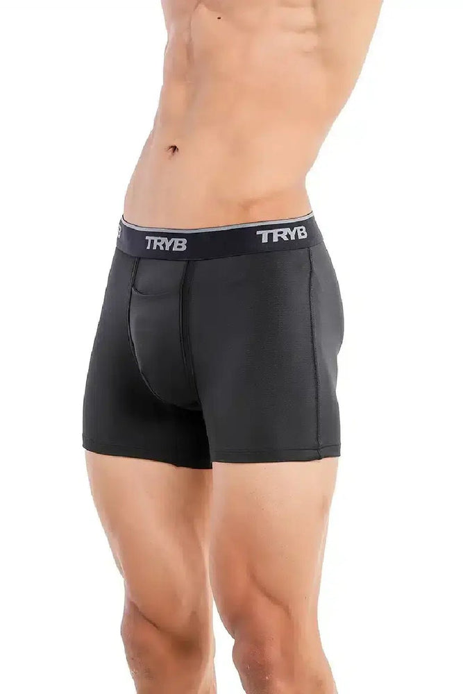 
                  
                    PRO - Square Cut - Tryb
                  
                