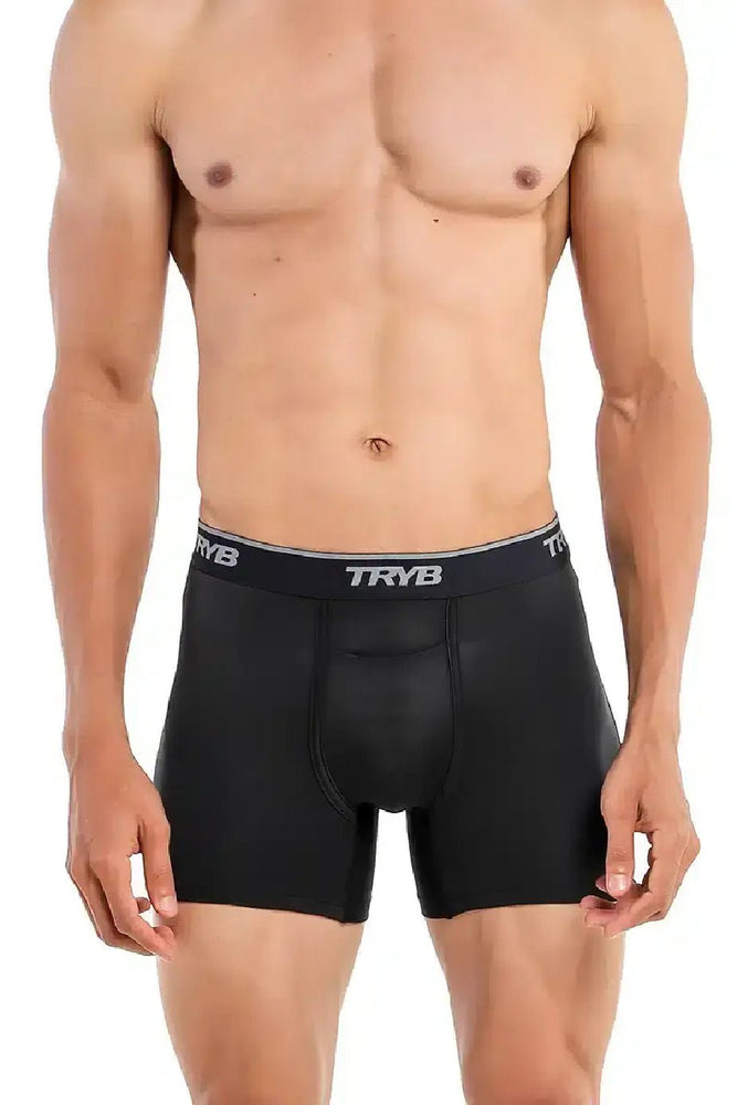 
                  
                    PRO - Square Cut - Tryb
                  
                