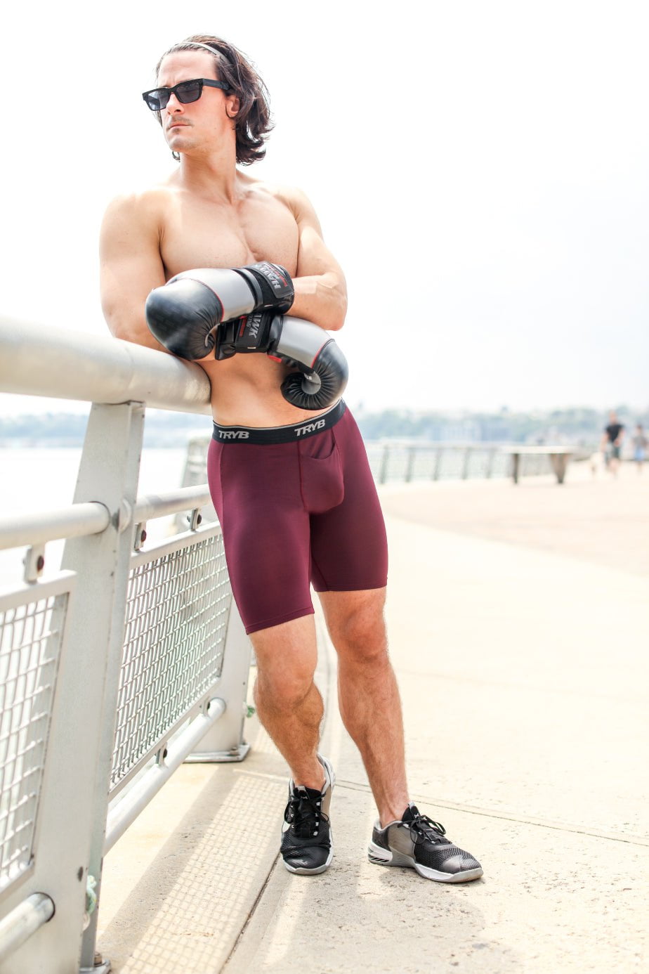 PRO - Compression